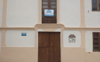 Rehabilitación Museo de Diocesis de Bretoña (Concello de Pastoriza)