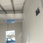 Tubos para el aire acondicionado