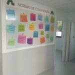 Normas de guardería en O Corgo