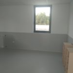 sala de la guardería
