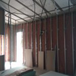 Estructura metálica