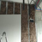 preparación estructuras para pladur