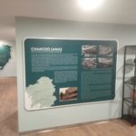 Interior Museo CIN