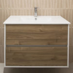 Mueble nuevo en obra de García y Sánchez, S.L.
