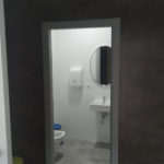 reforma de baño integral