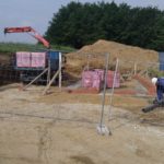 primera fase construcción vivienda